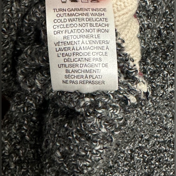 ✨NWT✨ Ardene: Women’s Sweater- Size Medium - Picture 6 of 7